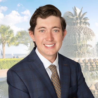 Robert D. Holland, III Photo