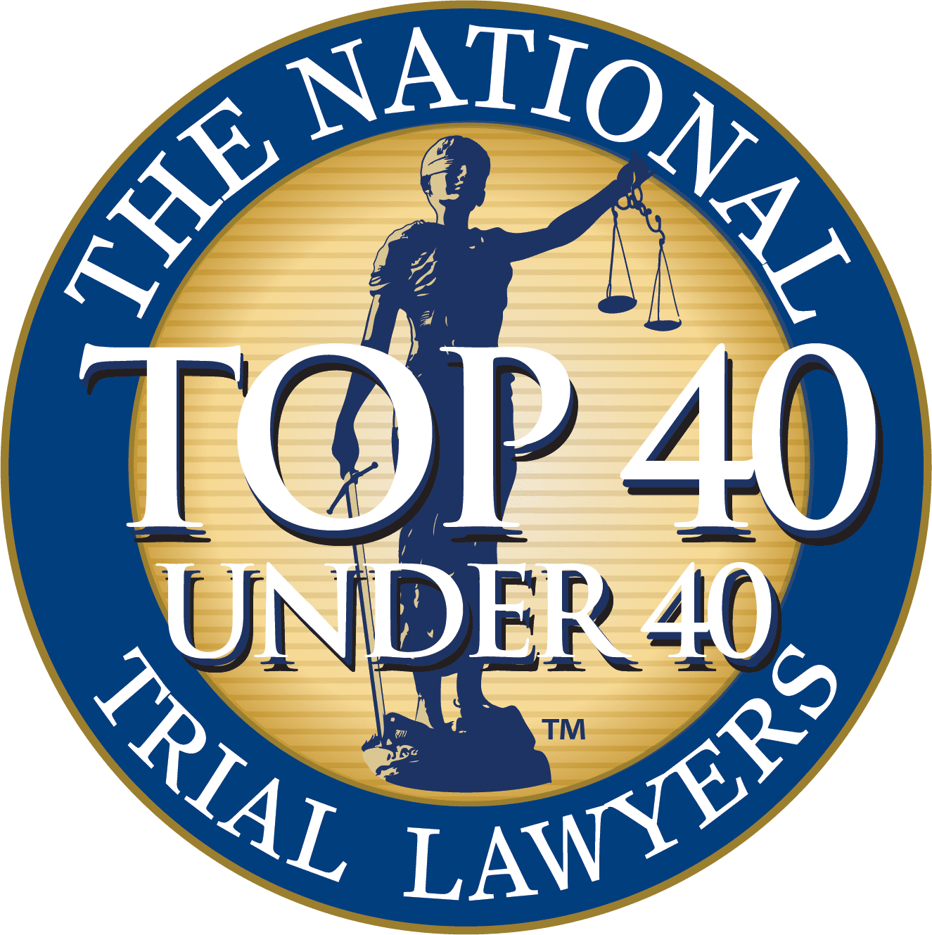 Top 40 Under 40_david