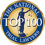 National Top 100 Trial Lawyers National Top 100 Trial Lawyers