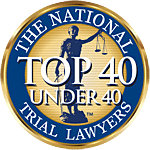 Top 40 Under 40 Top 40 Under 40