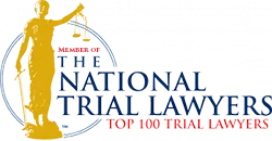 National Top 100 Trial Lawyers National Top 100 Trial Lawyers