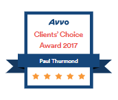 Avvo Client's Choice 2017