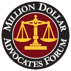 Million Dollar Advocates Forum Million Dollar Advocates Forum