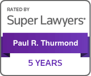 Super Lawyers 5 Years Super Lawyers 5 Years